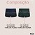 Sunga Boxer Mash Masculina Adulto Confortável Estampada Secagem Rápida Para Natação - Imagem 9