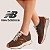 Tênis New Balance 327v1 Casual Esportivo Retrô Original Confortável Para Uso Diário - Imagem 1