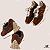 Tênis New Balance 327v1 Casual Esportivo Retrô Original Confortável Para Uso Diário - Imagem 5