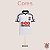Camiseta Corinthians Retrô 1998 DDD Embratel Gola Polo em V Manga Curta Leve e Confortável - Imagem 7
