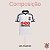Camiseta Corinthians Retrô 1998 DDD Embratel Gola Polo em V Manga Curta Leve e Confortável - Imagem 8