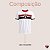 Camiseta São Paulo SPFC Tricolor Esportiva Leve Confortável Manga Curta para o Dia a Dia - Imagem 8