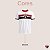 Camiseta São Paulo SPFC Tricolor Esportiva Leve Confortável Manga Curta para o Dia a Dia - Imagem 7