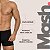 Sunga Mash Masculina Boxer Longa Esportiva para Praia, Piscina e Atividades Aquáticas - Imagem 8