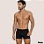 Sunga Mash Masculina Boxer Longa Esportiva para Praia, Piscina e Atividades Aquáticas - Imagem 7
