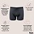Sunga Mash Masculina Boxer Longa Esportiva para Praia, Piscina e Atividades Aquáticas - Imagem 9