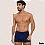 Sunga Mash Masculina Boxer Longa Esportiva para Praia, Piscina e Atividades Aquáticas - Imagem 5
