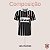 Camiseta Corinthians Retrô Suvinil Masculina 1995 Gola Polo em V Logo Estampada Leve Confortável - Imagem 8