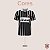 Camiseta Corinthians Retrô Suvinil Masculina 1995 Gola Polo em V Logo Estampada Leve Confortável - Imagem 7