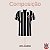 Camisa Corinthians Retrô 1954 IV Centenário Gola Polo em V Masculina Logo Bordado Manga Curta - Imagem 8