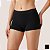 Calcinha Boxer Feminina She em Microfibra Sem Costura com Modelagem Anatômica Confortável - Imagem 3