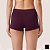 Kit com 2 Calcinhas Boyshort She Sem Costura em Microfibra Feminina Confortável para o Dia a Dia - Imagem 8
