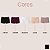 Kit com 2 Calcinhas Boyshort She Sem Costura em Microfibra Feminina Confortável para o Dia a Dia - Imagem 20