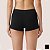 Kit com 2 Calcinhas Boyshort She Sem Costura em Microfibra Feminina Confortável para o Dia a Dia - Imagem 5
