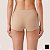 Kit com 2 Calcinhas Boyshort She Sem Costura em Microfibra Feminina Confortável para o Dia a Dia - Imagem 14