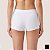 Kit com 2 Calcinhas Boyshort She Sem Costura em Microfibra Feminina Confortável para o Dia a Dia - Imagem 11