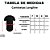 Kit C/3 Un Camisas Blusas Masculinas Long Line Oversize Swag - Imagem 7
