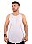 Kit Com 3 Camiseta Blusa Regata Camisa Masculinas Longline - Imagem 5