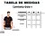 Kit Com 3 Camisa Blusa Camiseta Masculina Gola V Basicas - Imagem 7