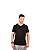 Kit Com 3 Camisa Blusa Camiseta Masculina Gola V Basicas - Imagem 4