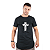 Kit Com 3 Camisetas Camisa Masculinas Long Line Oversize - Imagem 4