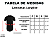 Kit Com 3 Camisetas Camisa Masculinas Long Line Oversize - Imagem 7