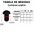 Kit Com 3 Camisetas Camisas Masculinas Long Line Oversize - Imagem 7