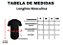 Kit Com 3 Camisas Blusas Masculinas Long Line Oversize Swag - Imagem 7