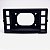 Suporte Wideband Nano Difusor de Ar Linha Opala 1981 a 1992 - Imagem 3