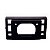 Suporte Wideband Nano Difusor de Ar Linha Opala 1981 a 1992 - Imagem 4