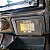 Suporte Fueltech Wideband Nano Chevette 1983 a 1994 - Imagem 2