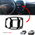 Suporte Injepro T3000 T4000 T5000 Difusor Ar Astra - Imagem 2