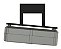 Suporte Injepro T3000 T4000 T5000 Difusor Ar Astra - Imagem 4