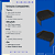 Ponteira Para Estribo Ponta Hilux S10 L200 Ranger Amarok - Imagem 5