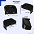 Ponteira Para Estribo Ponta Hilux S10 L200 Ranger Amarok - Imagem 2
