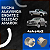 Bucha alavanca cambio engate e seleção Amarok Manual 2 un - Imagem 2