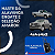 Haste da alavanca cambio engate e seleção Vw Amarok Manual - Imagem 4