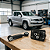 Haste da alavanca cambio engate e seleção Vw Amarok Manual - Imagem 6