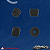 Kit Bucha Completo da alavanca de cambio Vw Amarok Manual - Imagem 7