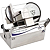 Cortador de Frios Arbel 170 SX – 4.0 INOX Bivolt - Imagem 1