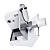 Fatiador de Frios Arbel 250 NS – 2.0 Bivolt - Imagem 1