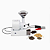 Moedor de Café e Cereais Arbel MCF 55 – 12 V (Bateria) - Imagem 1