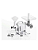Moedor Multiuso Arbel MTU-08 40 Bivolt – Carne, Grãos e Temperos - Imagem 1