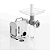 Moedor de carne Arbel MCR 08 - 4.0 Bivolt - Imagem 1