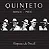 RIQUEZA DO BRASIL - Quinteto em Branco e Preto (CD) - Imagem 1