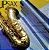 BRASIL: UM SÉCULO DE SAXOFONE - JP Sax (CD) - Imagem 1