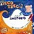 TECO-TRECO - Luiz Ribeiro, Tatiana Parra e Gisella (CD) - Imagem 1