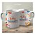 CANECA - FELIZ ANIVERSÁRIO PERSONALIZADA – IRMÃ, SOGRA, DINDA, AMIGO E MUITO MAIS – COM OU SEM FOTO - Imagem 7