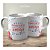CANECA - FELIZ ANIVERSÁRIO PERSONALIZADA – IRMÃ, SOGRA, DINDA, AMIGO E MUITO MAIS – COM OU SEM FOTO - Imagem 2