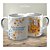 CANECA - FELIZ ANIVERSÁRIO PERSONALIZADA – IRMÃ, SOGRA, DINDA, AMIGO E MUITO MAIS – COM OU SEM FOTO - Imagem 18